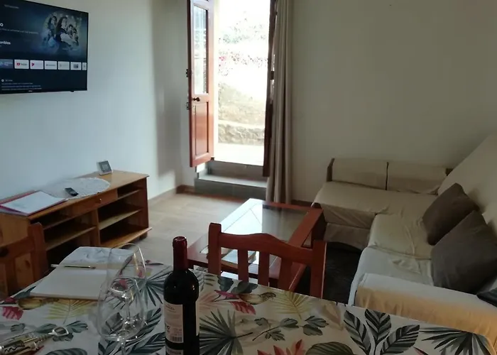 度假居 Tapias, Casa Mane *