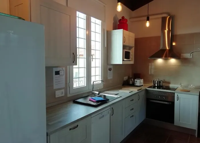 Tapias, Casa Mane Дом отдыха Пуэрто-де-ла-Крус