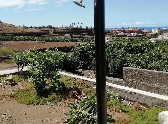 Дом отдыха Tapias, Casa Mane