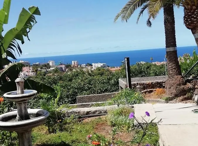 Tapias, Casa Mane Пуэрто-де-ла-Крус