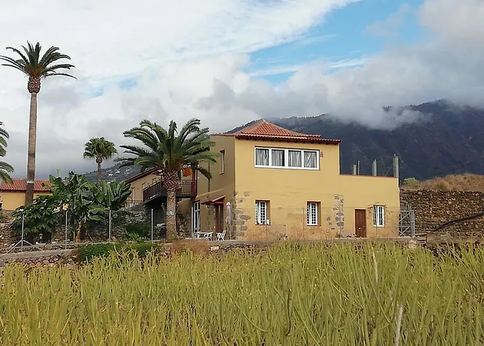 Tapias, Casa Mane