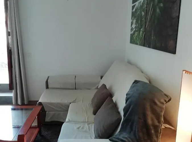 Tapias, Casa Mane Дом отдыха