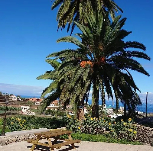 Tatil Evi Tapias, Casa Mane *