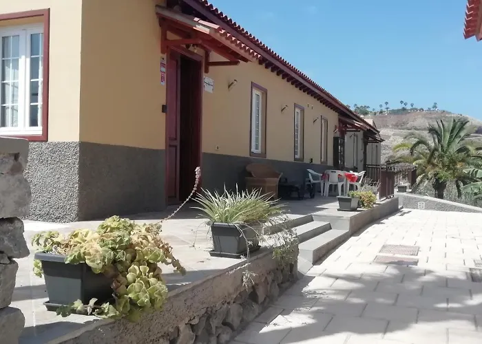 Tapias, Casa Mane *