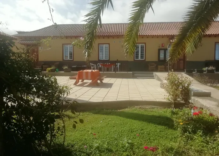 Tatil Evi Tapias, Casa Mane *