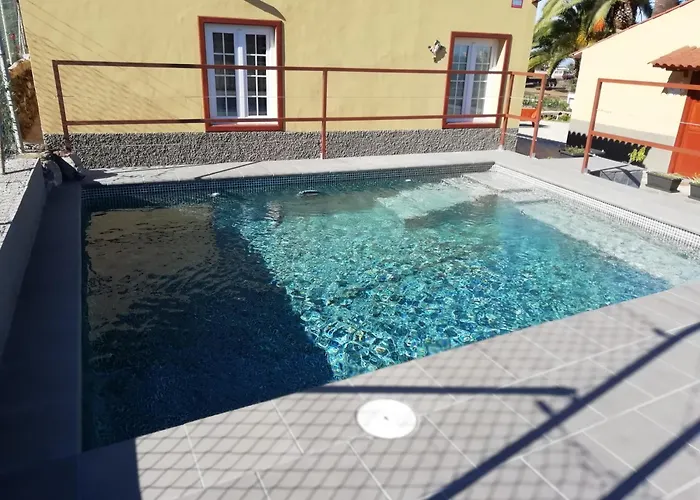 Дом отдыха Tapias, Casa Mane *