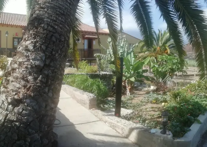 Tapias, Casa Mane * Пуэрто-де-ла-Крус