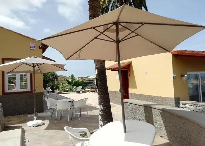 Tatil Evi Tapias, Casa Mane Puerto de la Cruz (Tenerife)