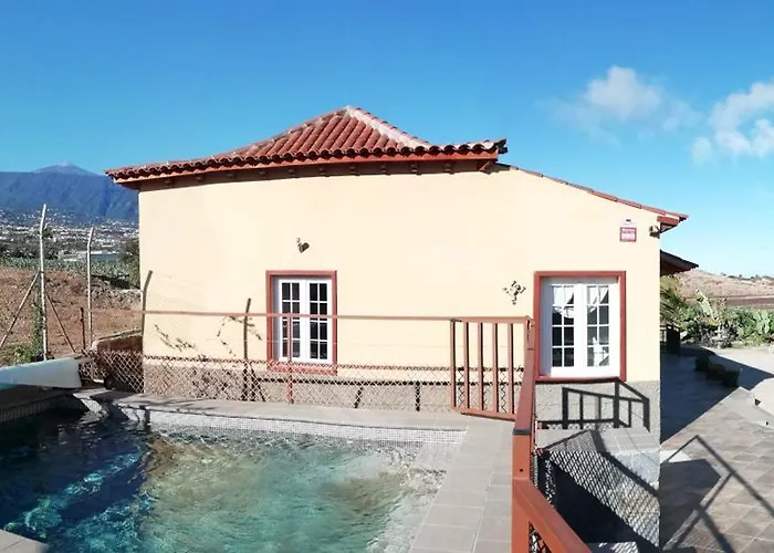 Tapias, Casa Mane Tatil Evi