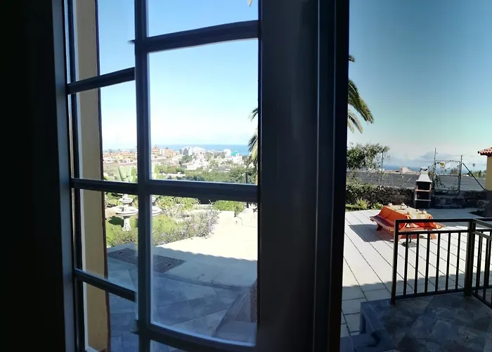 度假居 Tapias, Casa Mane *