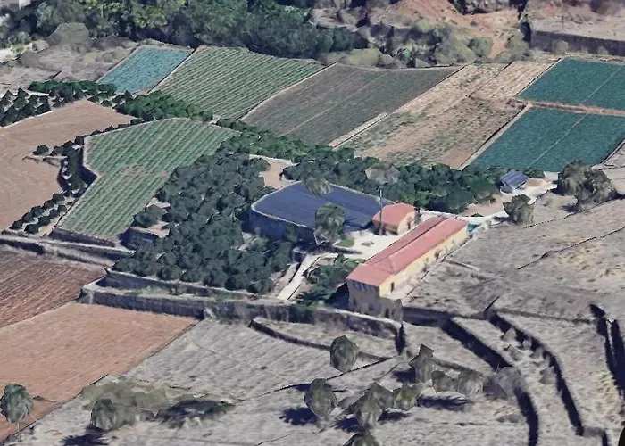 Tapias, Casa Mane * 拉克鲁斯