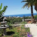 Tapias, Casa Mañé Puerto de la Cruz (Tenerife)