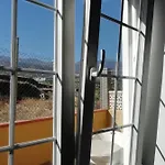 Tapias, Casa Mañé Puerto de la Cruz (Tenerife)