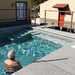 Hébergement de vacances Tapias, Casa Mañé Puerto de la Cruz (Tenerife)