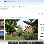 Hébergement de vacances Tapias, Casa Mañé
